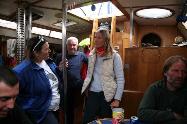 A bordo.On board Best Explorer (38)