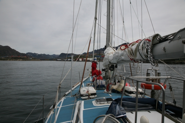 A bordo.On board Best Explorer (48)