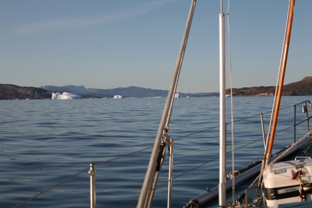 A bordo.On board Best Explorer (100)