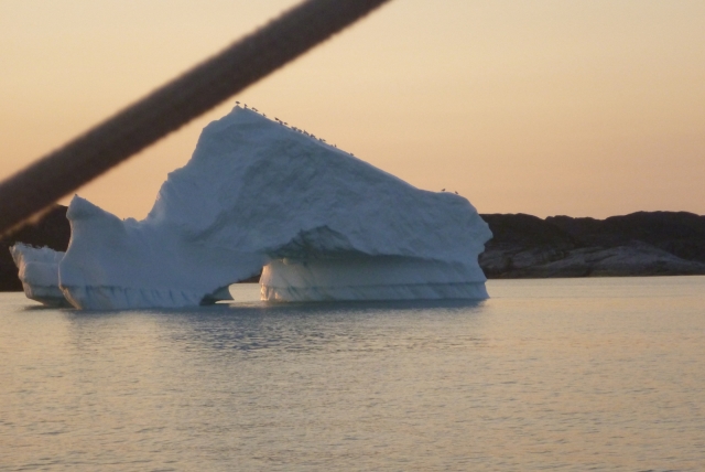 A bordo.On board Best Explorer (122)