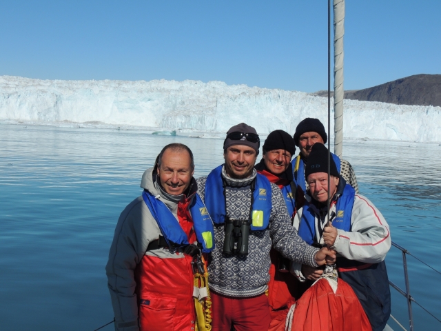 A bordo.On board Best Explorer (1)