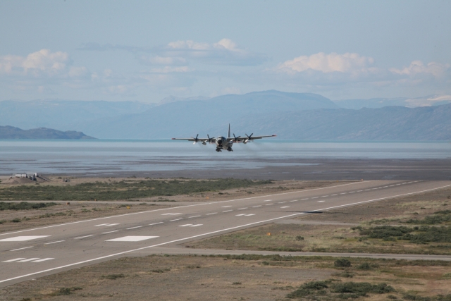 Groenlandia, Trasporto Aereo - Greenland, Air Transport  (10)  